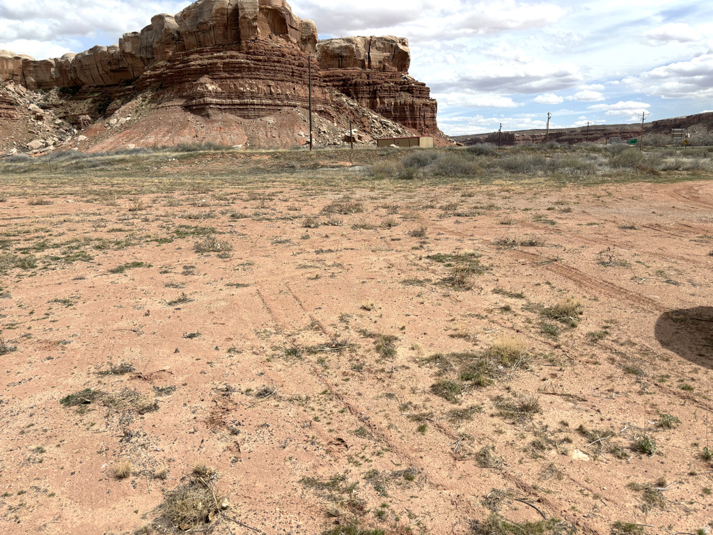 160 E MISSION RD Bluff, UT 84512