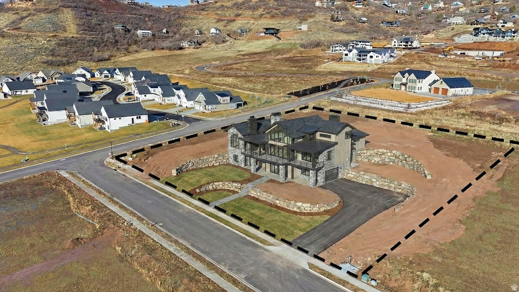 1524  CANYON VIEW RD Midway, UT 84049