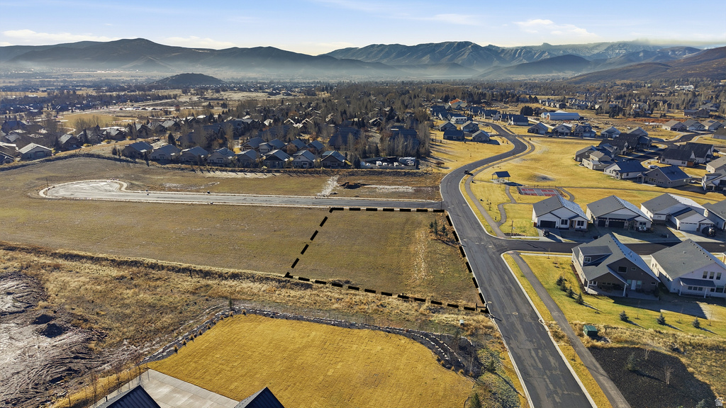 1524  CANYON VIEW RD Midway, UT 84049