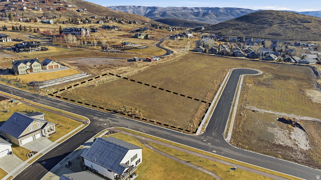 1524  CANYON VIEW RD Midway, UT 84049