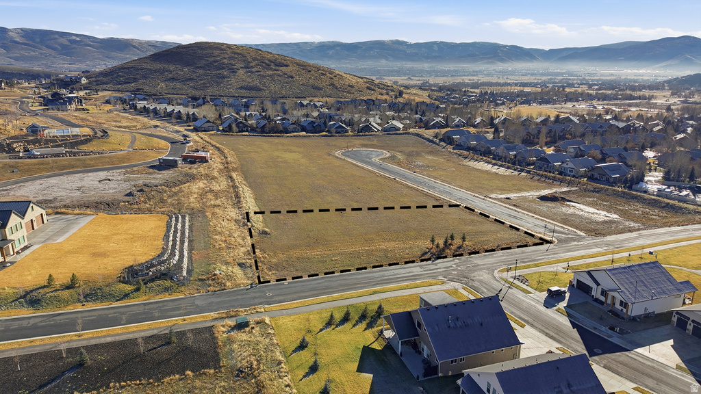 1524  CANYON VIEW RD Midway, UT 84049