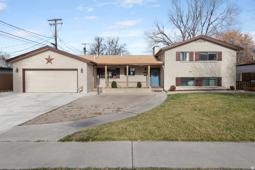 264 W 1625 N Provo, UT 84604