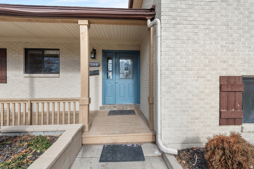 264 W 1625 N Provo, UT 84604