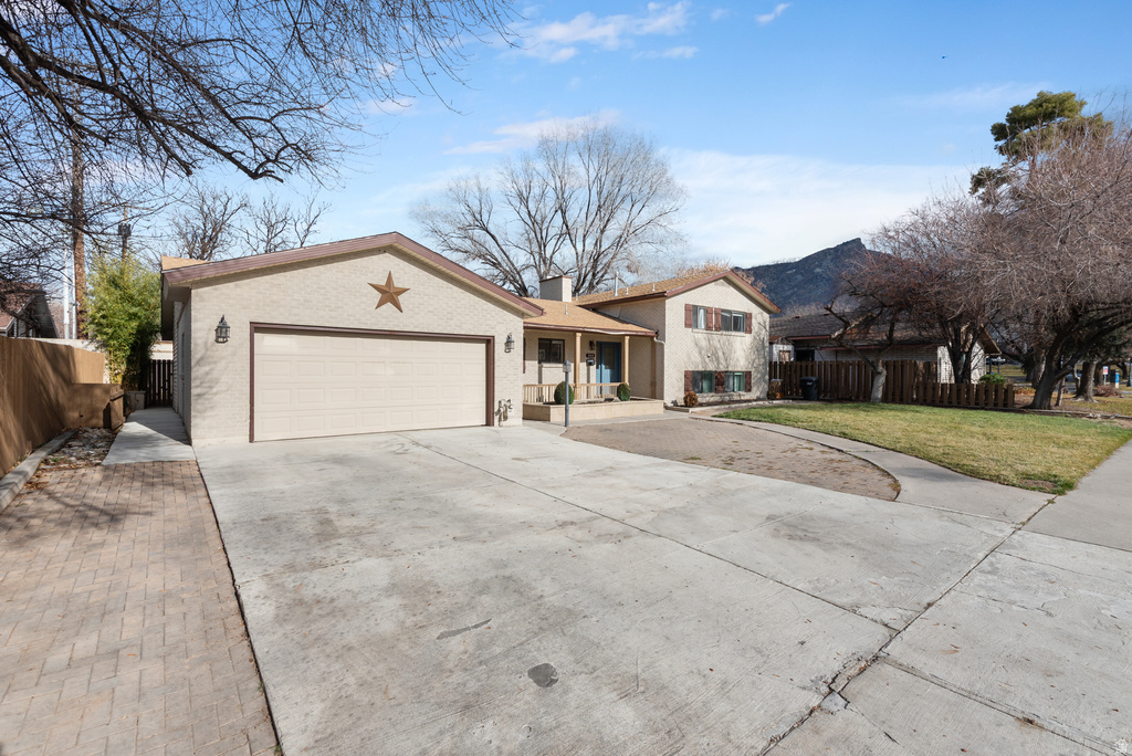 264 W 1625 N Provo, UT 84604