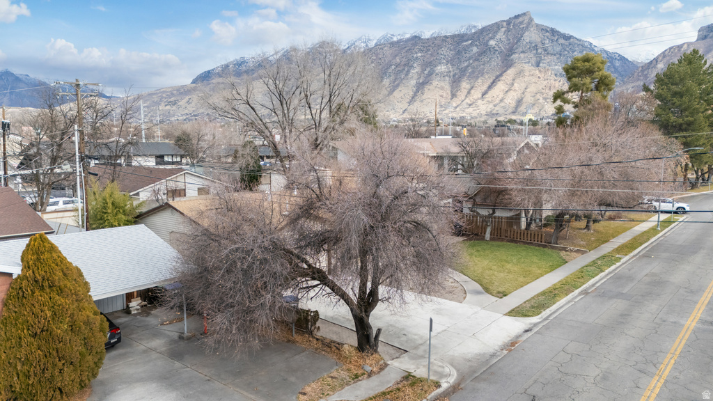 264 W 1625 N Provo, UT 84604