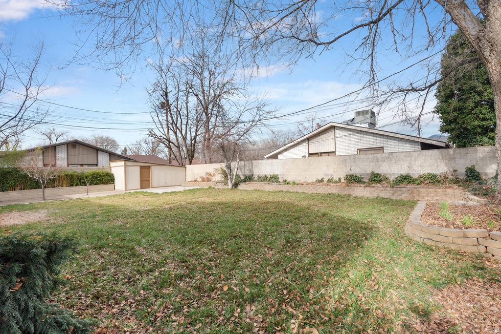 264 W 1625 N Provo, UT 84604