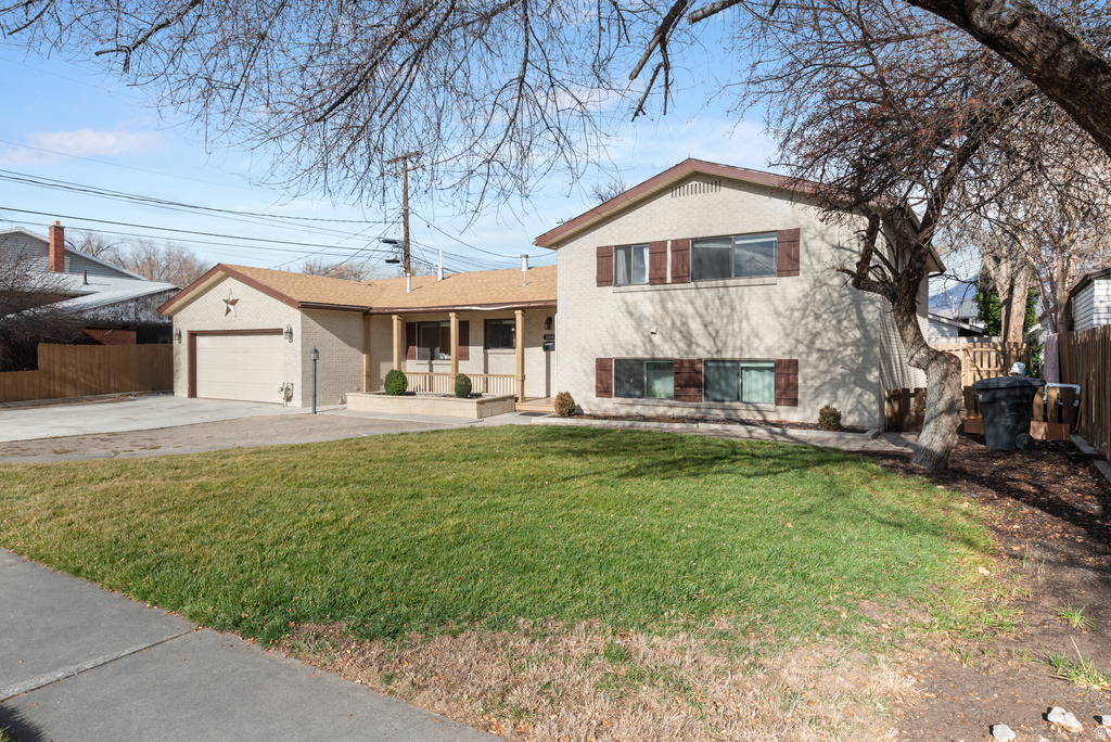 264 W 1625 N Provo, UT 84604