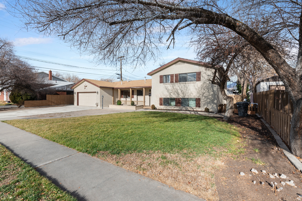 264 W 1625 N Provo, UT 84604