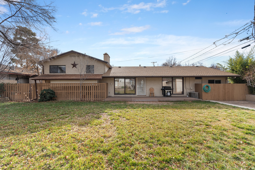 264 W 1625 N Provo, UT 84604