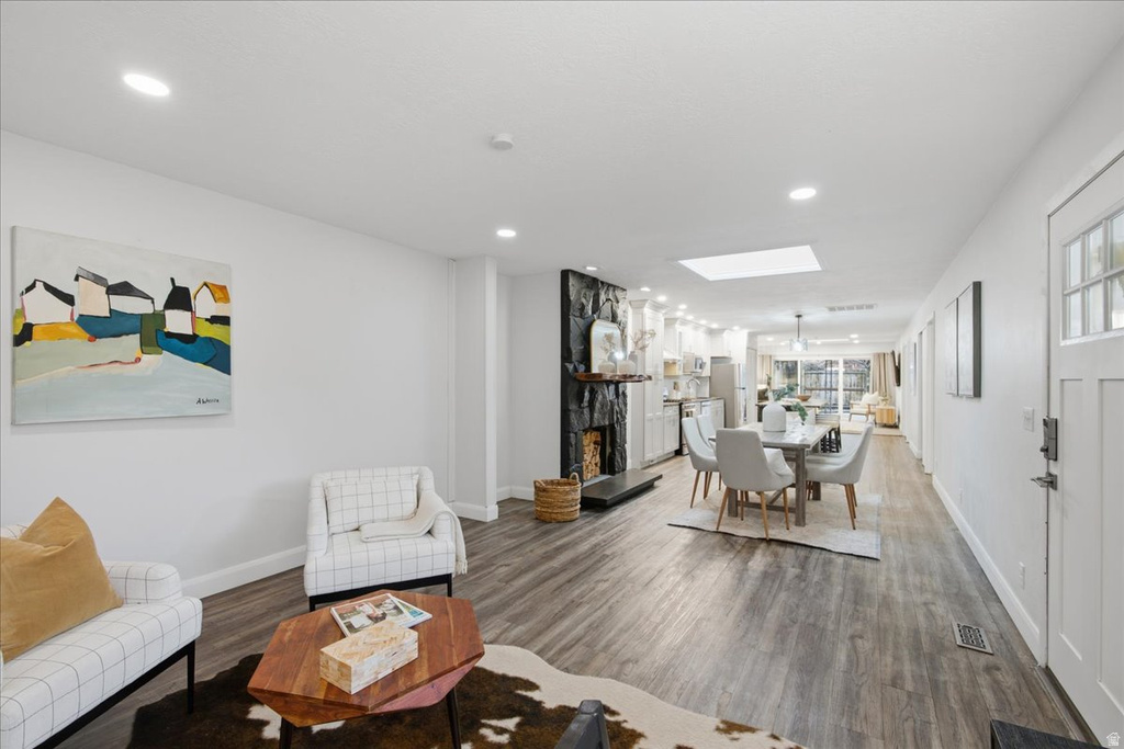 5988 S MONTE CARLO DR Murray, UT 84121