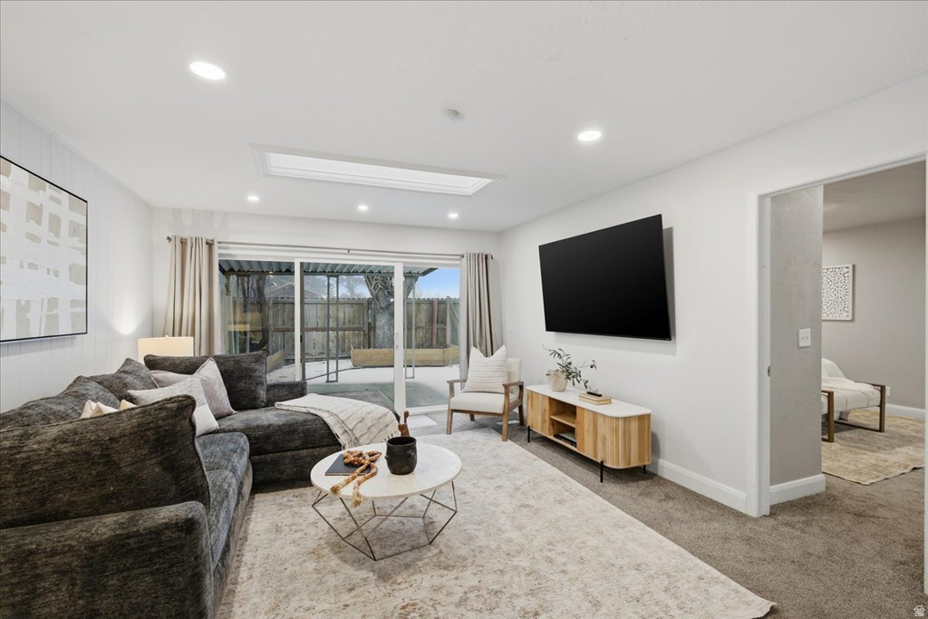 5988 S MONTE CARLO DR Murray, UT 84121