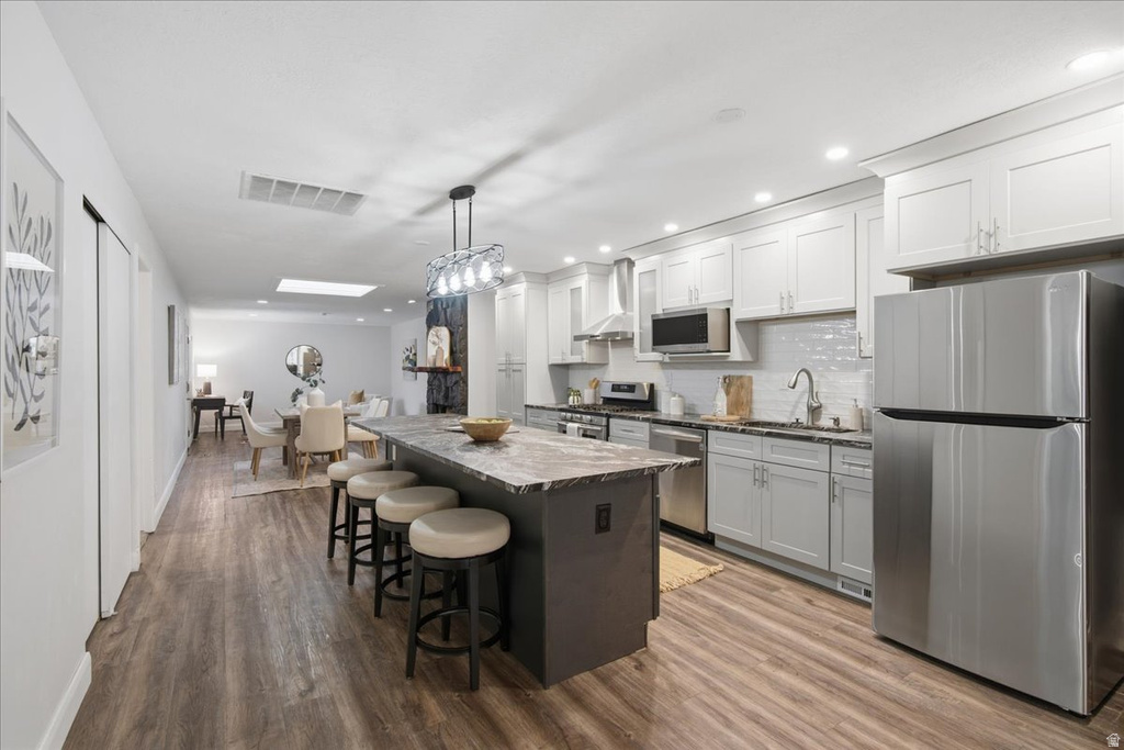 5988 S MONTE CARLO DR Murray, UT 84121