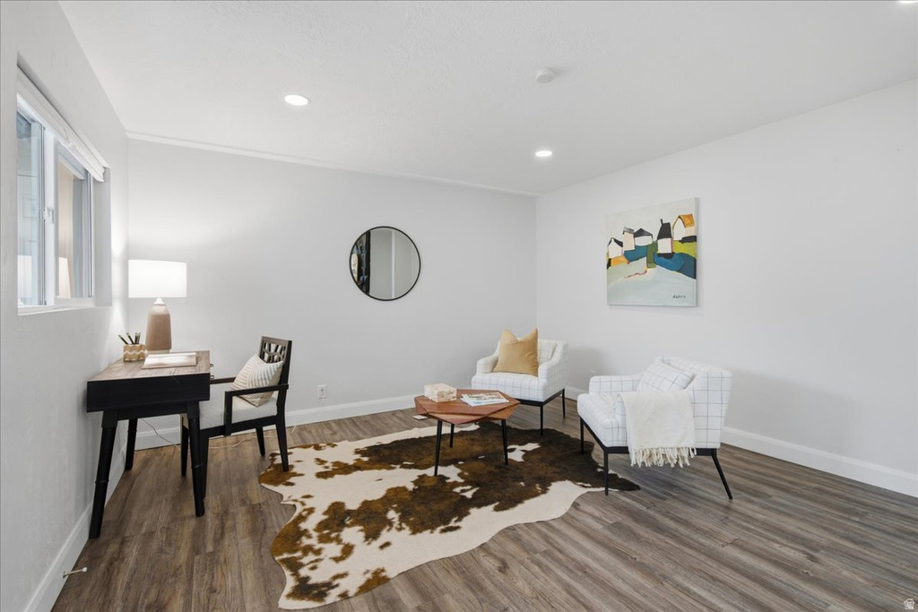 5988 S MONTE CARLO DR Murray, UT 84121