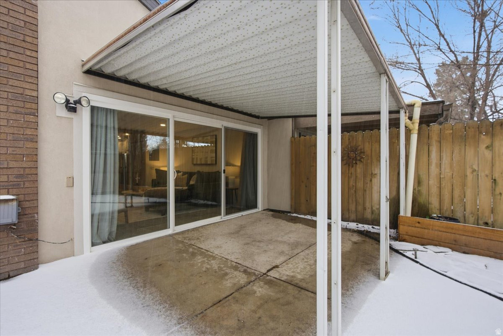 5988 S MONTE CARLO DR Murray, UT 84121