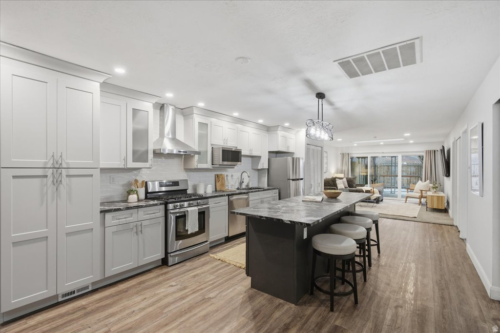 5988 S MONTE CARLO DR Murray, UT 84121