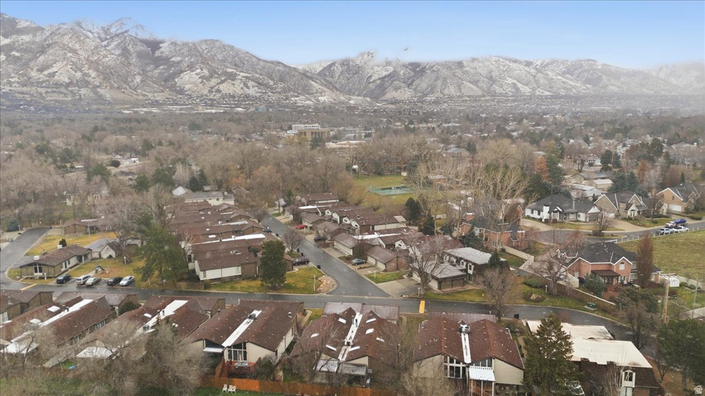 5988 S MONTE CARLO DR Murray, UT 84121