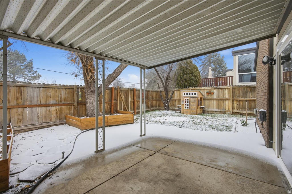 5988 S MONTE CARLO DR Murray, UT 84121