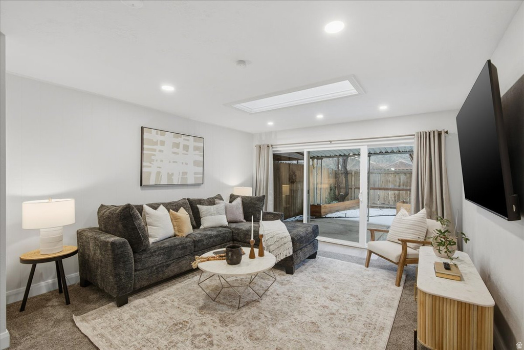 5988 S MONTE CARLO DR Murray, UT 84121