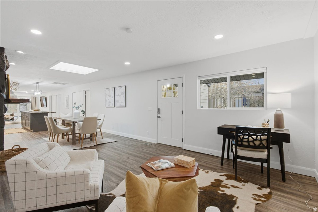 5988 S MONTE CARLO DR Murray, UT 84121