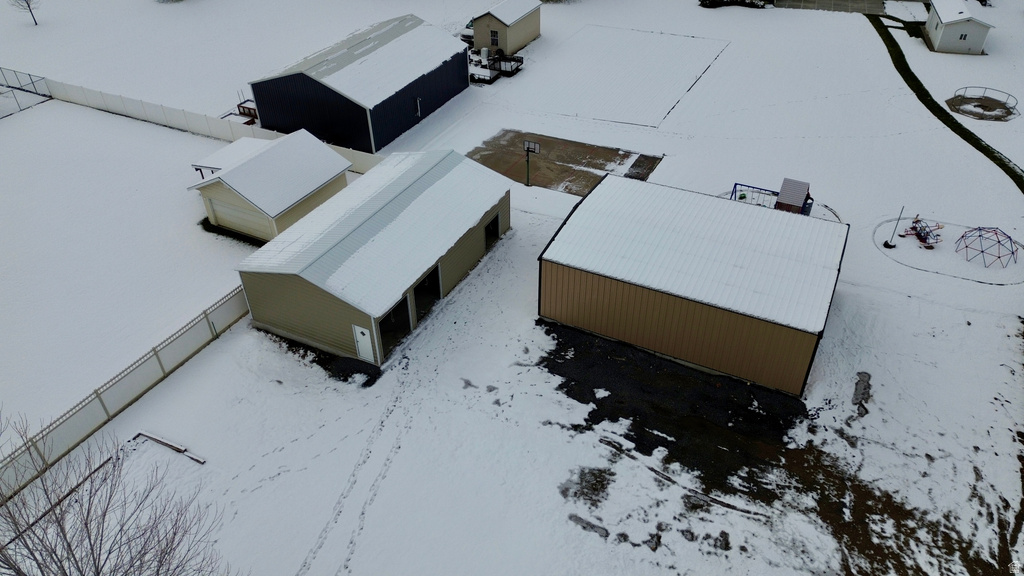 1395 N 1350 W Farr West, UT 84404