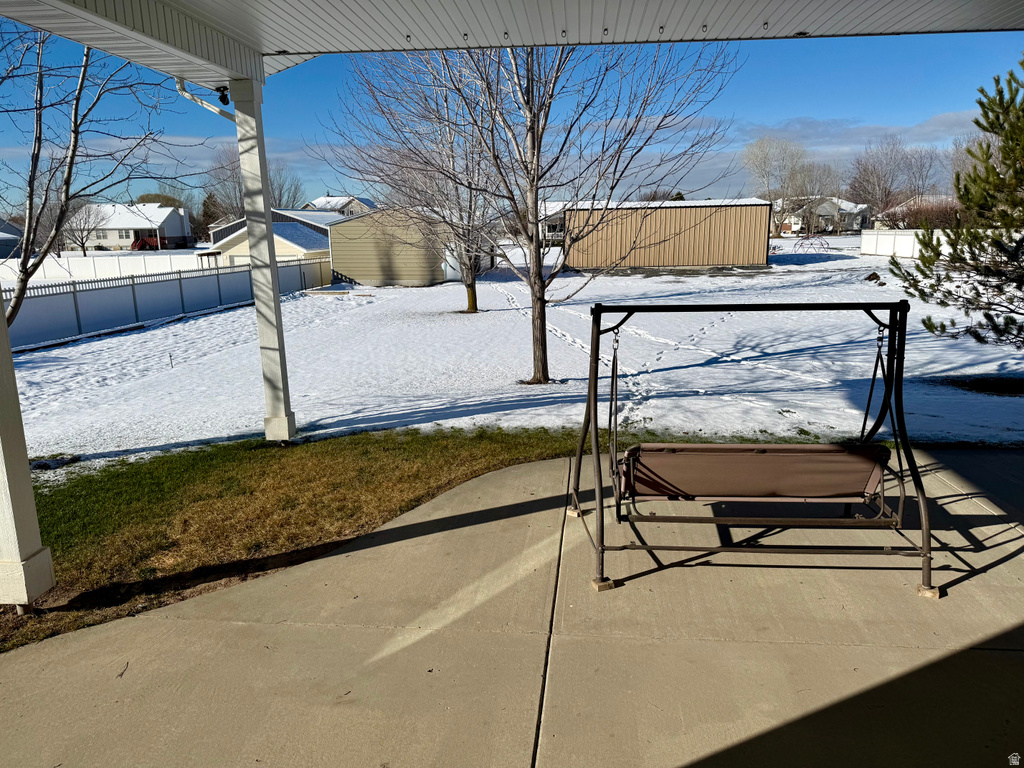 1395 N 1350 W Farr West, UT 84404