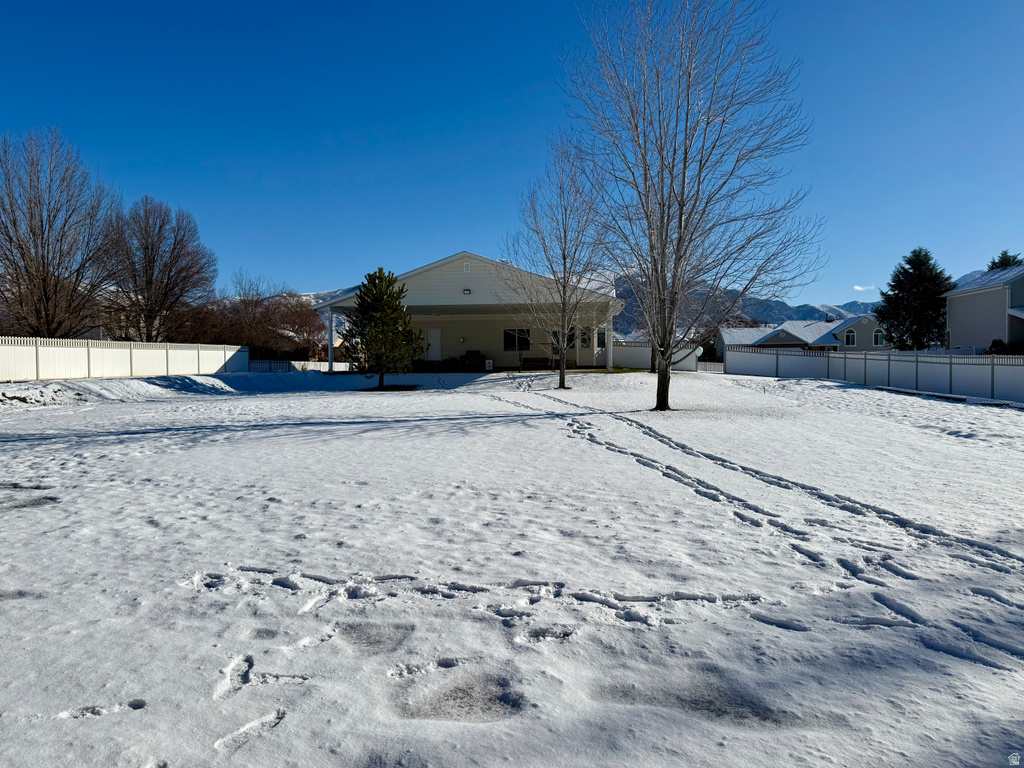 1395 N 1350 W Farr West, UT 84404