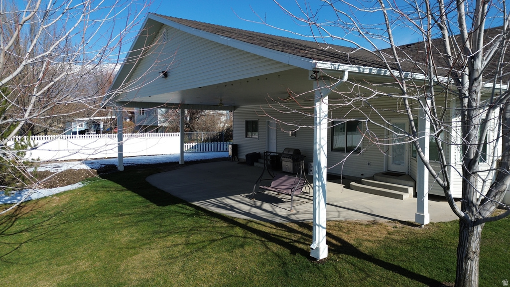 1395 N 1350 W Farr West, UT 84404