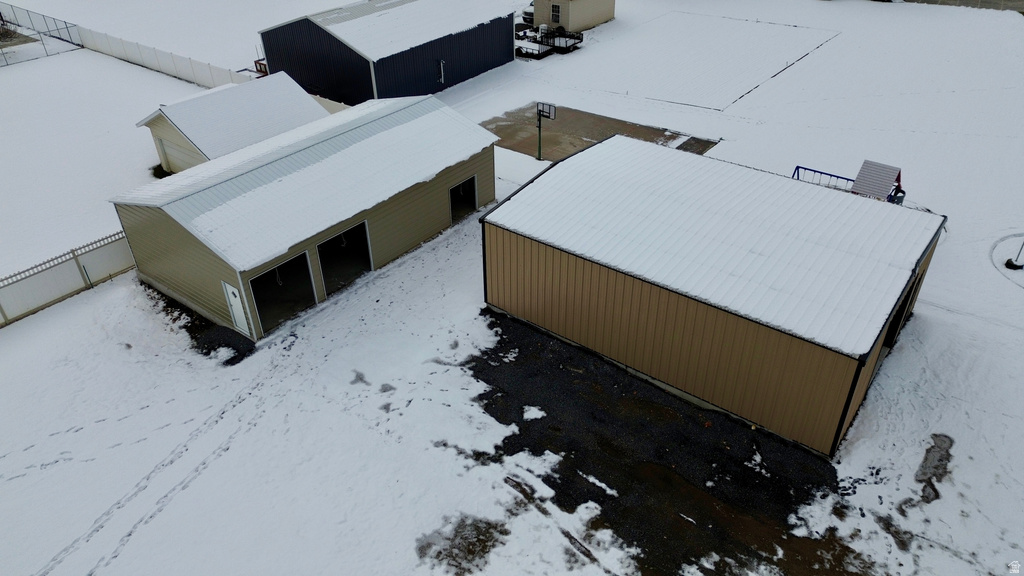 1395 N 1350 W Farr West, UT 84404