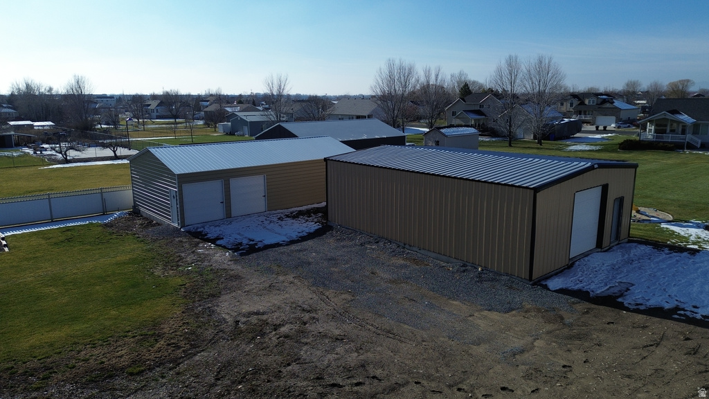 1395 N 1350 W Farr West, UT 84404