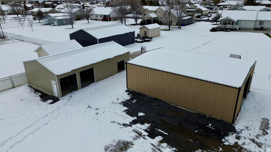 1395 N 1350 W Farr West, UT 84404