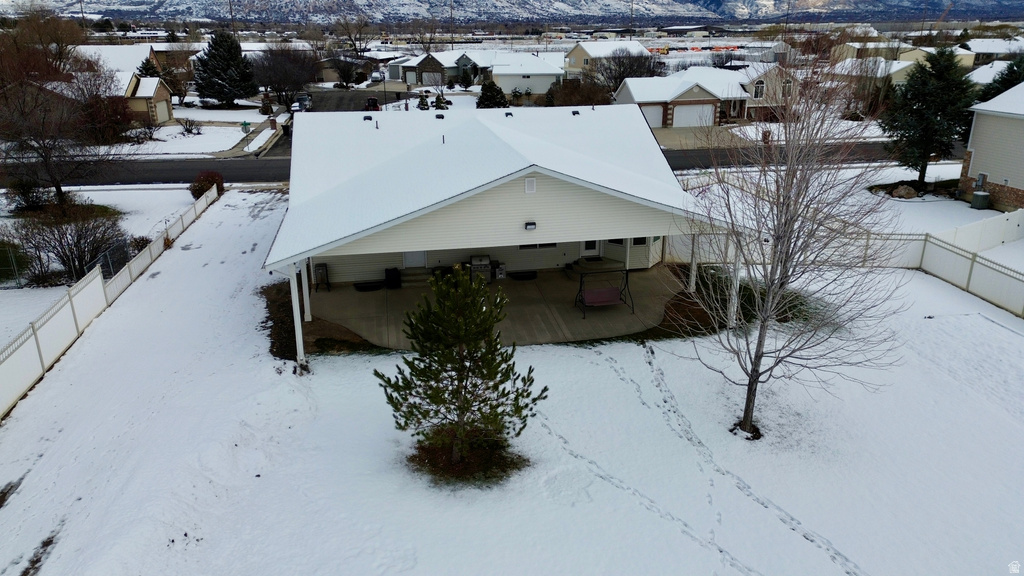 1395 N 1350 W Farr West, UT 84404