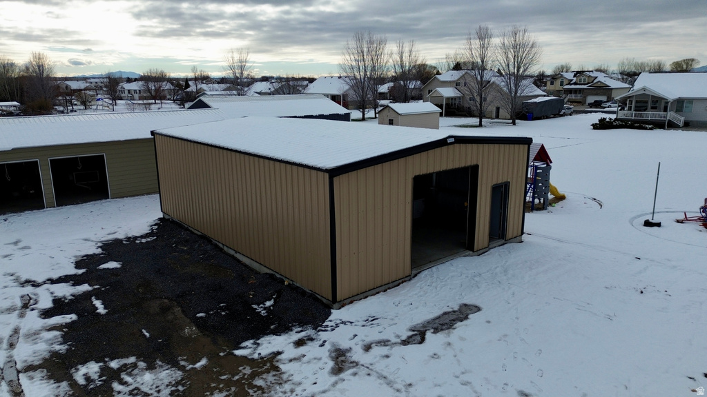 1395 N 1350 W Farr West, UT 84404