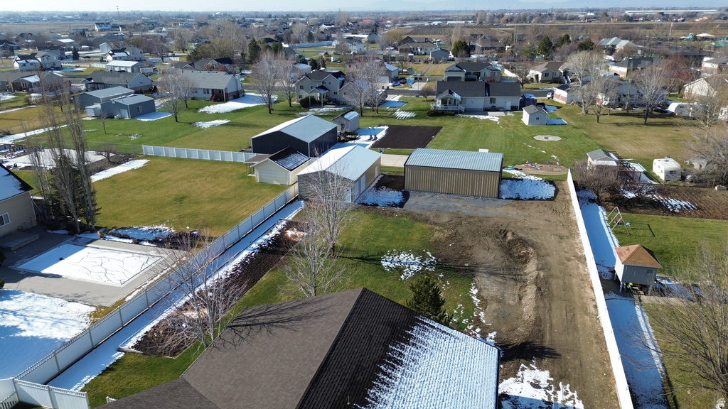 1395 N 1350 W Farr West, UT 84404