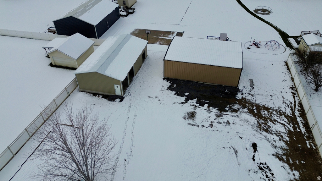 1395 N 1350 W Farr West, UT 84404