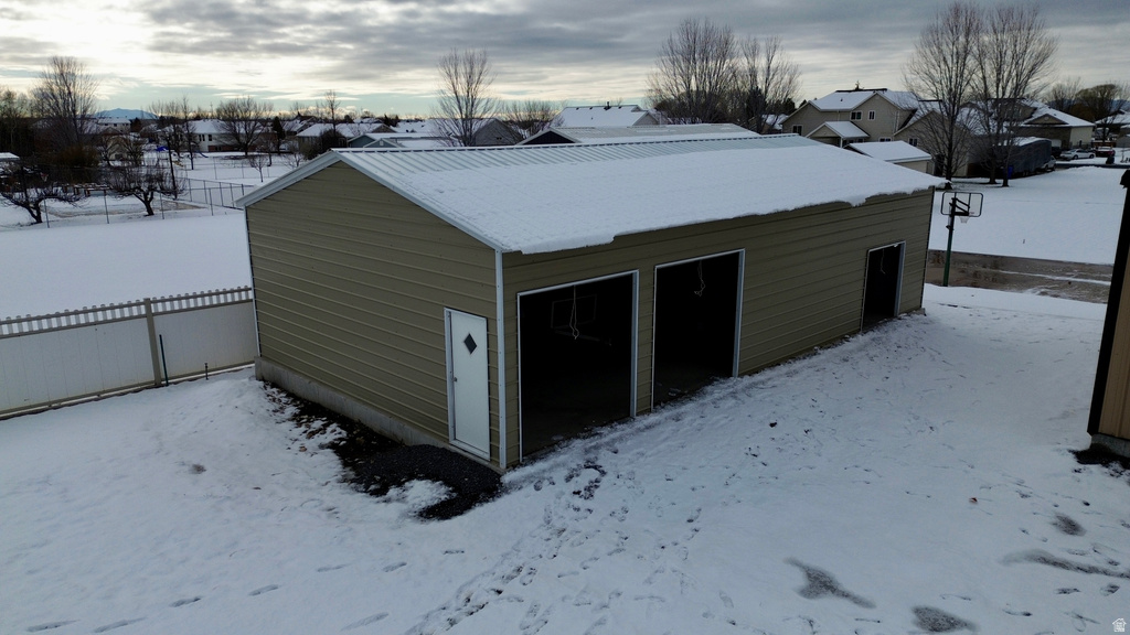 1395 N 1350 W Farr West, UT 84404