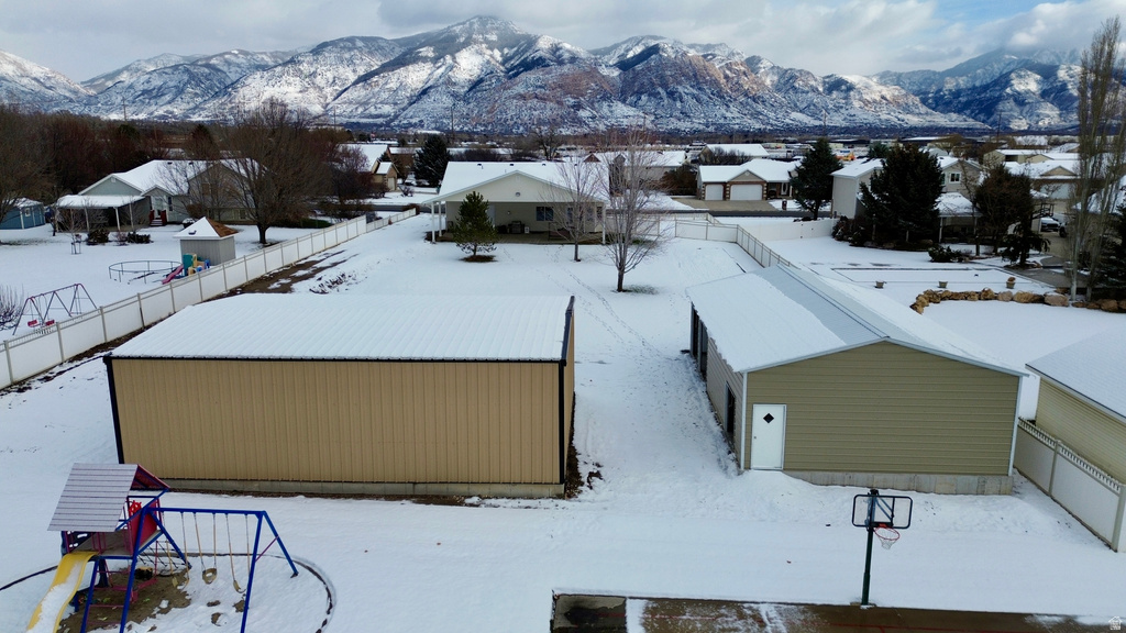 1395 N 1350 W Farr West, UT 84404