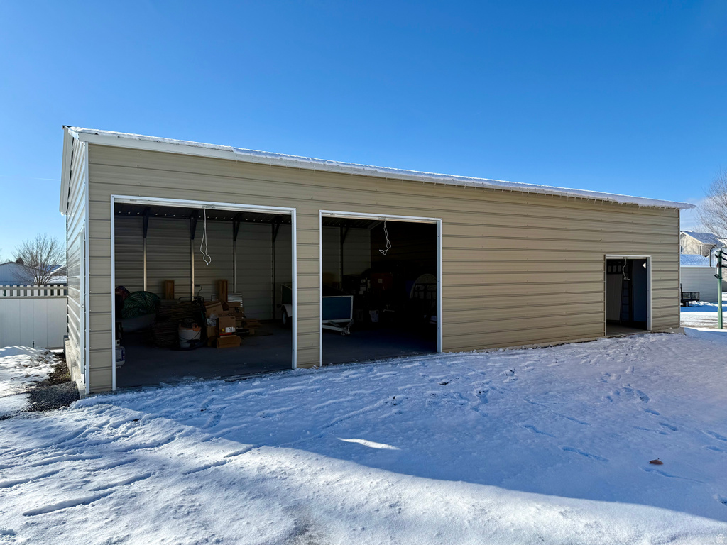 1395 N 1350 W Farr West, UT 84404