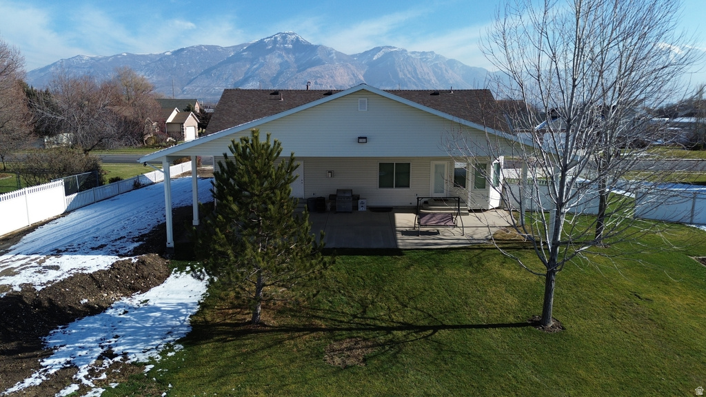 1395 N 1350 W Farr West, UT 84404