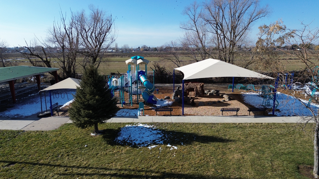 1395 N 1350 W Farr West, UT 84404