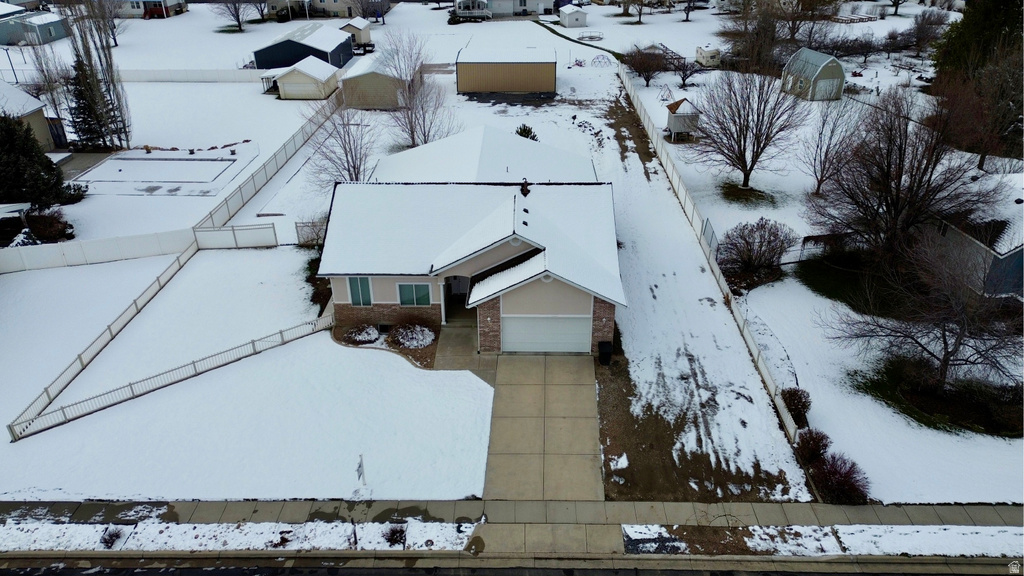 1395 N 1350 W Farr West, UT 84404