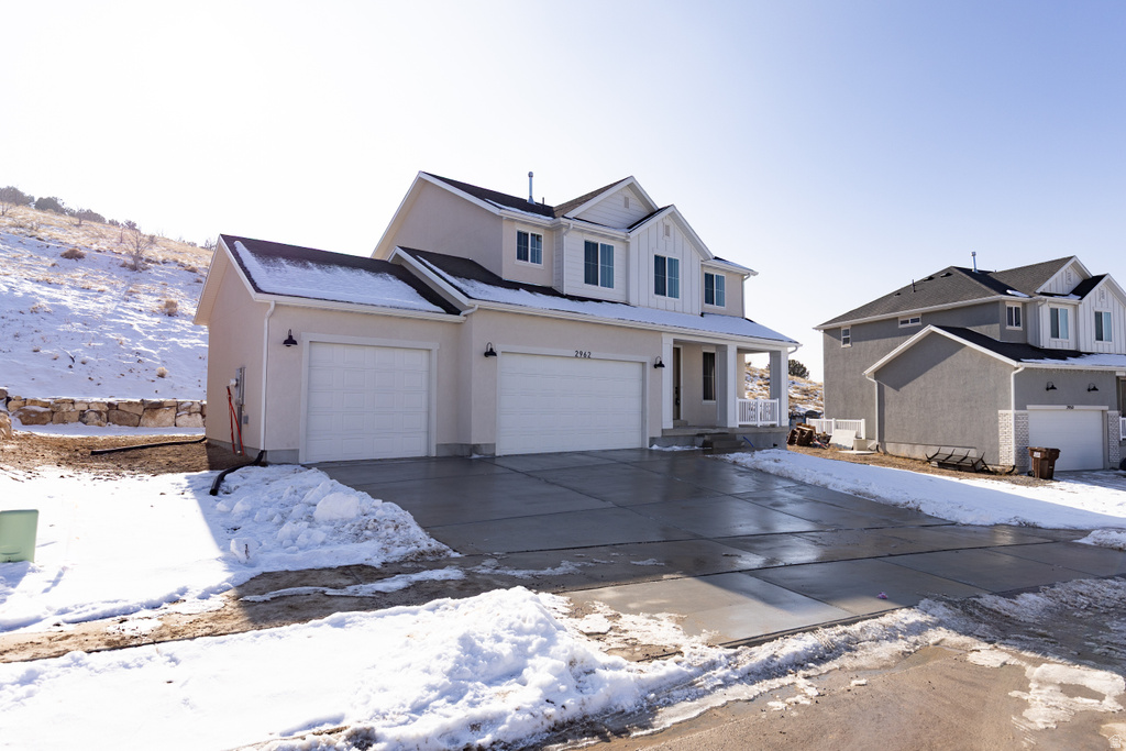 2962 E SERDAR LN #C14 Eagle Mountain, UT 84005