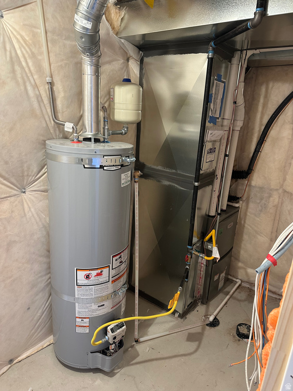 2962 E SERDAR LN #C14 Eagle Mountain, UT 84005