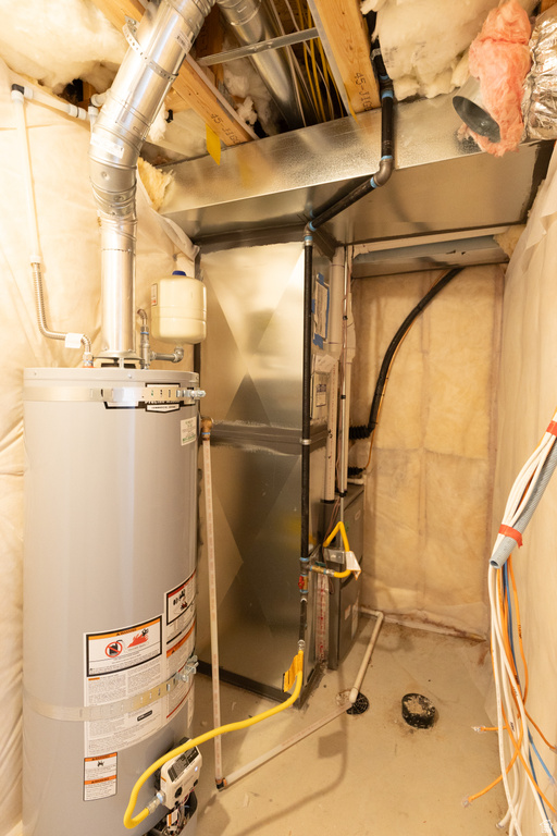 2962 E SERDAR LN #C14 Eagle Mountain, UT 84005