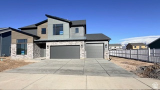3790 W 1700 S #327 Taylor, UT 84401