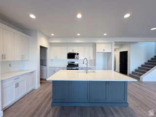 3790 W 1700 S #327 Taylor, UT 84401