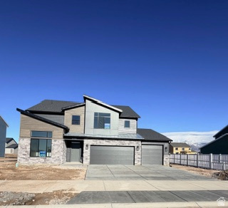 3790 W 1700 S #327 Taylor, UT 84401