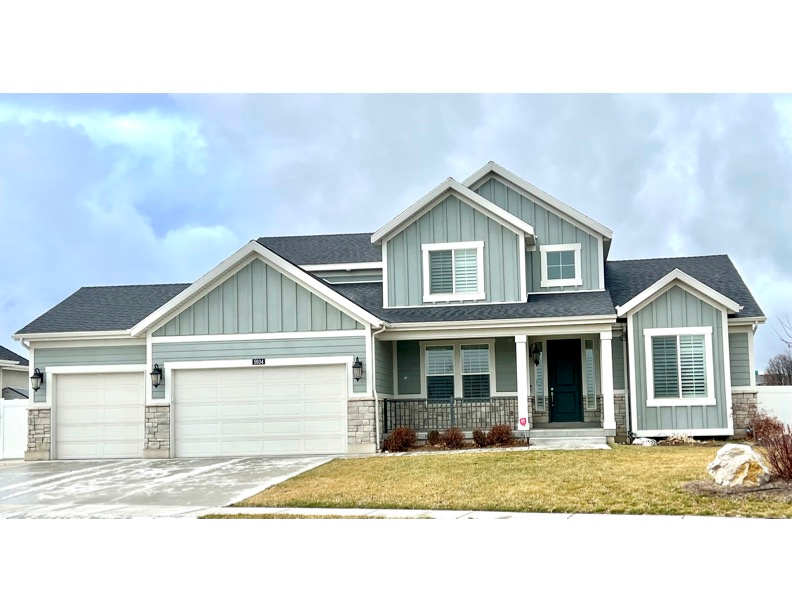 5934 S MURRAY LN Murray, UT 84123