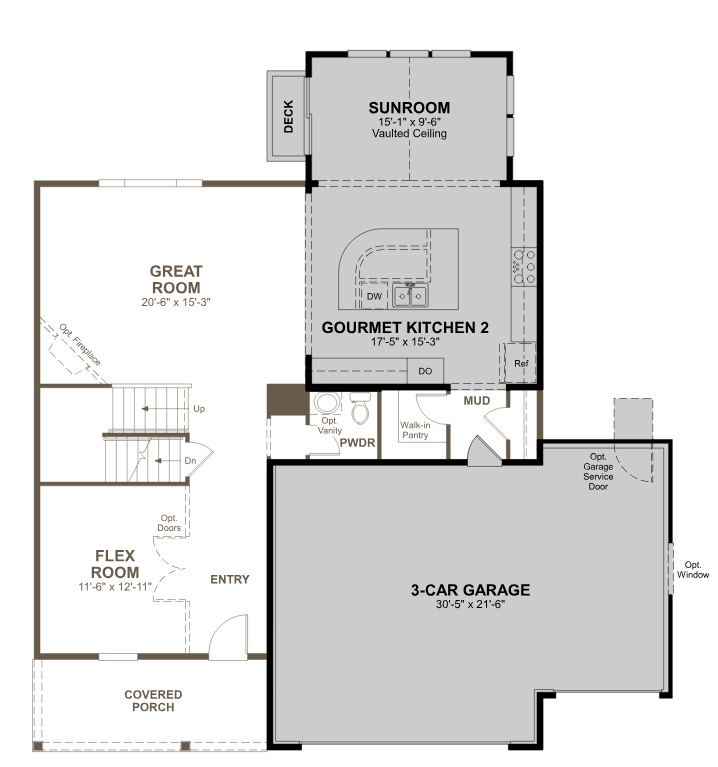 3317 S ZIGZAG HERON DR #801 Saratoga Springs, UT 84045