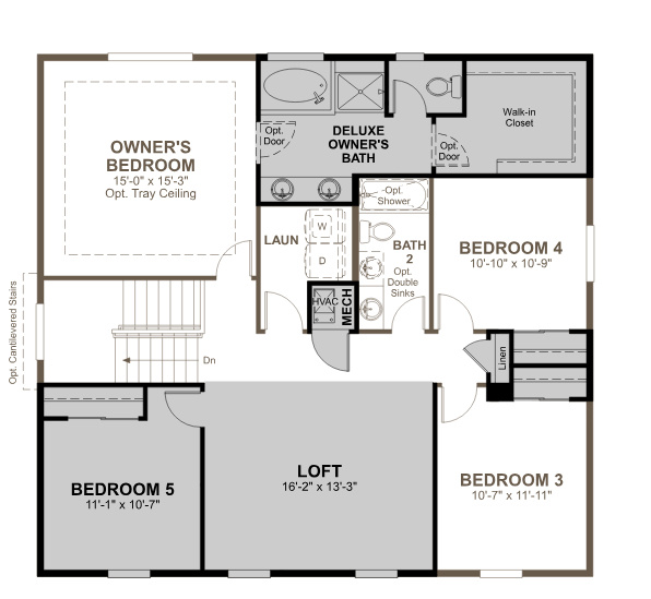 3317 S ZIGZAG HERON DR #801 Saratoga Springs, UT 84045