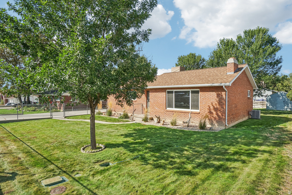 160 S 700 E Pleasant Grove, UT 84062
